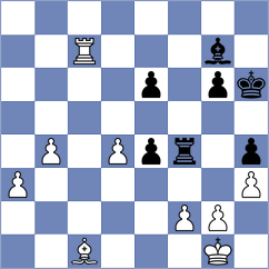 Spata - Zhou (chess.com INT, 2024)