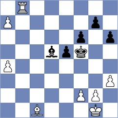 Onufrienko - Saravana (chess.com INT, 2021)