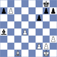 Nguyen - Cosoi Scherzer (chess.com INT, 2021)