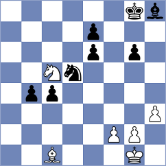 Grigorov - Molenda (chess.com INT, 2024)