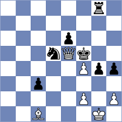 Ponkratov - Soto Vega (Chess.com INT, 2020)