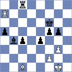 Lopez Gonzalez - Dong (Chess.com INT, 2021)