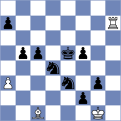Bakhrillaev - Kuzhylnyi (chess.com INT, 2024)