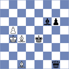 Olivares Olivares - Nigalidze (chess.com INT, 2023)
