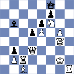 Cella - Varga (Chess.com INT, 2021)