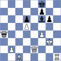 Chuchukova - Mora Velasco (FIDE Online Arena INT, 2024)