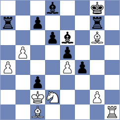 Shubenkova - Lenaerts (chess.com INT, 2023)