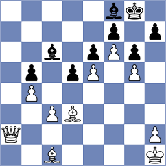 Vyprachticky - Orehek (Chess.com INT, 2020)