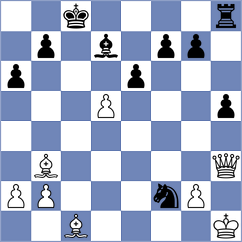Aslanov - Matveeva (chess.com INT, 2021)