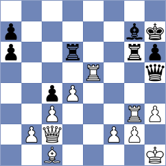 Brankovic - Silva (Chess.com INT, 2020)