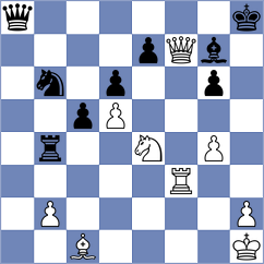 Pavlidis - Ftacnik (chess.com INT, 2020)