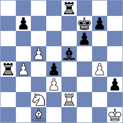 Soumya - Foisor (chess.com INT, 2020)