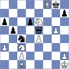 Singgih - Solys (chess.com INT, 2023)