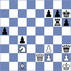 Mcneill - Eren (Chess.com INT, 2020)