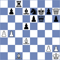 Juarez Flores - Sviridova (Chess.com INT, 2020)