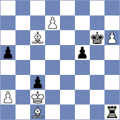 Belenkaya - Baruch (chess.com INT, 2024)