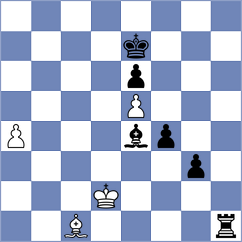 Bazarov - Petukhov (chess.com INT, 2021)