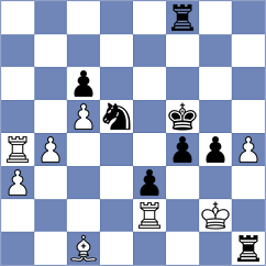 Efimenko - Savic (Chess.com INT, 2020)