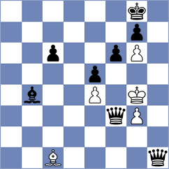 Antoniou - Stopa (chess.com INT, 2024)