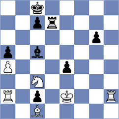 Hammer - Bykhovsky (Chess.com INT, 2020)