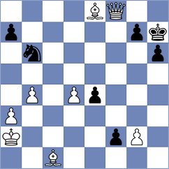 Chandra - Cheng (Chess.com INT, 2016)