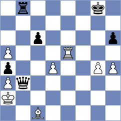 Martinez - Winterberg (chess.com INT, 2021)