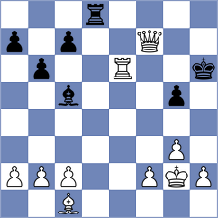 Al Ansi - Sihapanya (Chess.com INT, 2020)
