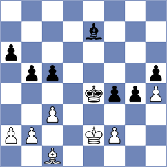Linhart - Krejcik (Chess.com INT, 2021)
