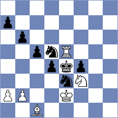 Aditya - Hehir (chess.com INT, 2024)