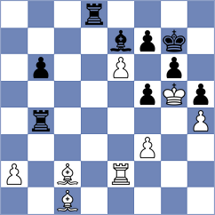 Vie - Goulesque (Europe-Chess INT, 2020)