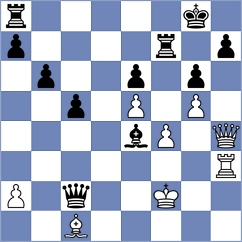 Vu - Navalgund (Chess.com INT, 2021)