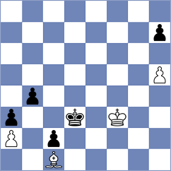 Kavyev - Moroni (Chess.com INT, 2021)