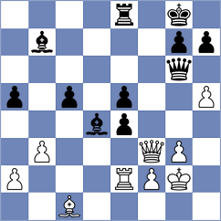 Chabris - Cheng (Chess.com INT, 2017)