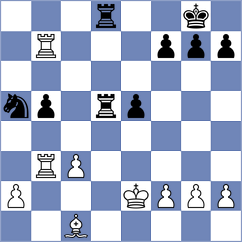 Von Buelow - Serra Canals (chess.com INT, 2024)