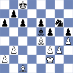 Golubev - Napoli (chess.com INT, 2023)