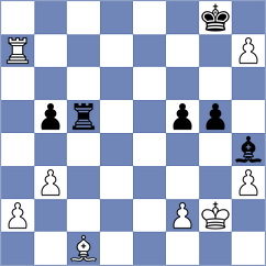 Ismagambetov - Franca (Chess.com INT, 2020)