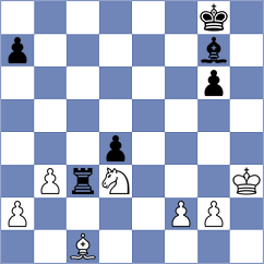 Zavivaeva - Quinonez Garcia (Chess.com INT, 2021)
