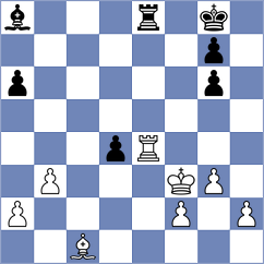 Avila Bautista - Przybylski (chess.com INT, 2024)