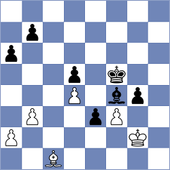 Bayo Milagro - Yanchenko (chess.com INT, 2023)