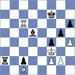 Lang - Vaculik (Chess.com INT, 2021)