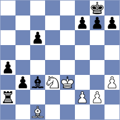 Mawire - Asadi (Chess.com INT, 2020)