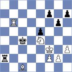 King - Salazar Olchowski (chess.com INT, 2021)