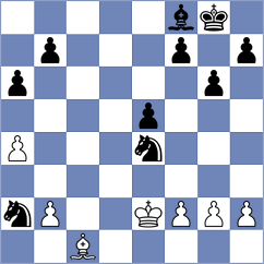 Seletsky - Quesada Perez (chess.com INT, 2024)