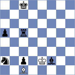 Darmanin - Kniazev (chess.com INT, 2024)