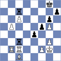 Fernandez Siles - Oddone (chess.com INT, 2023)