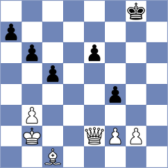 Salem - Goncalves (chess.com INT, 2024)