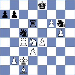 Dworakowska - Balabayeva (Chess.com INT, 2021)