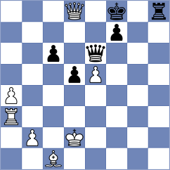Hardaway - Silva (chess.com INT, 2022)