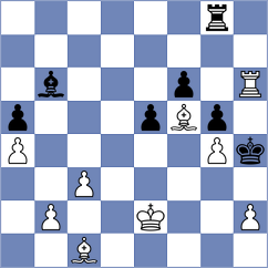Hallaeva - Sovetbekova (Chess.com INT, 2020)