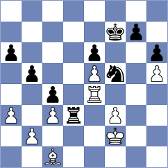 Volpinari - Al Ghasra (Chess.com INT, 2020)